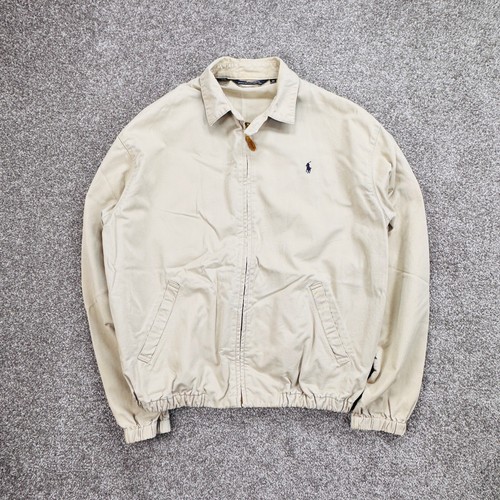 Ralph lauren harrington - lauren, jacket