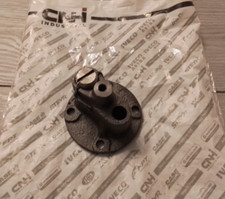 DAVID BROWN/CASE ENGINE OIL PUMP RELIEF VALVE K953815 990-1494