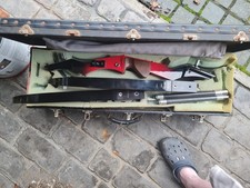 Recurve bow complete kit - complete,