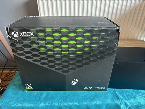 Microsoft xbox series black - microsoft,