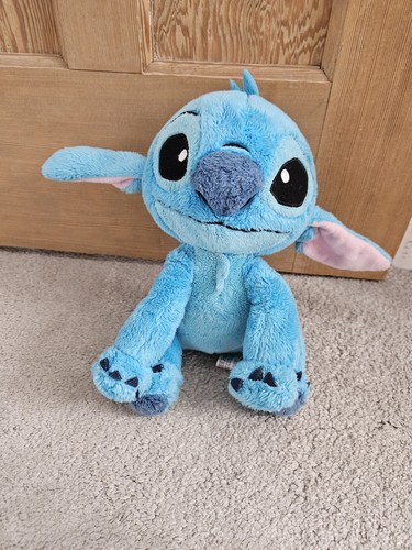 Disney lilo stitch plush - ,
