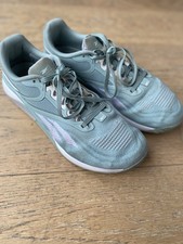 Reebok Women's Nano X2 Green