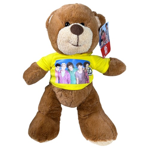One direction 2012 - 1d,
