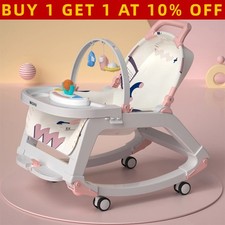 2026 5-IN-1 BABY INFANT