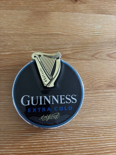Guinness extra cold - extra,