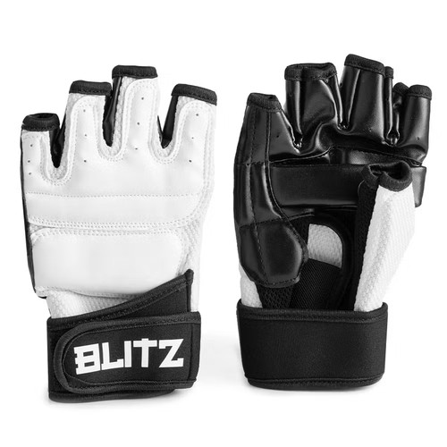 Blitz taekwondo sparring - blitz,