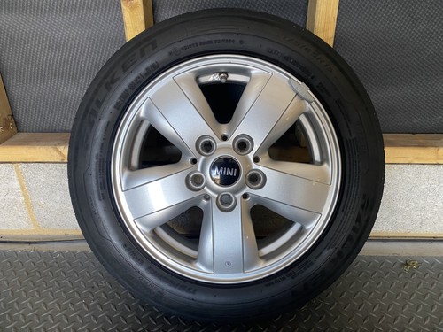 Mini cooper one - one, f55
