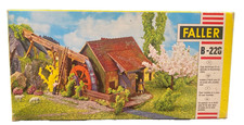 FALLER HO B-226 WATERMILL