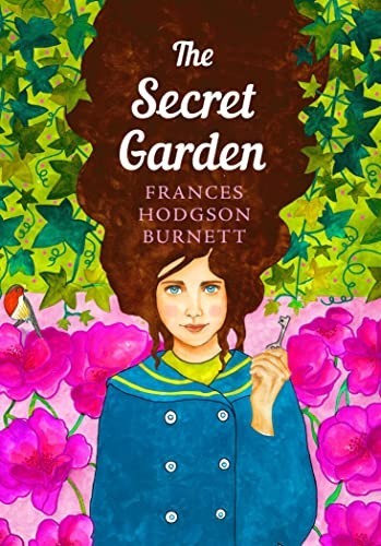 The secret garden - the,