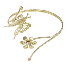 Curtain Tie backs 2Pcs, Butterfly Curtain Clips Buckle Butterfly Curtain Tieback