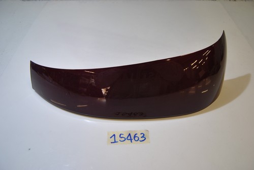 Right top case - 44, liters