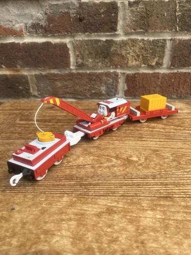 Thomas friends tomy - thomas,