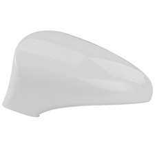 Left Door Side Rearview Mirror Cover Cap Fit for Lexus ES IS CT LS GS RC Use