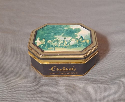 Vintage churchill fruit - vintage,