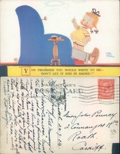 Mabel Lucie Attwell Write to