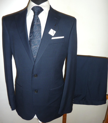 New marks spencer - new, suit