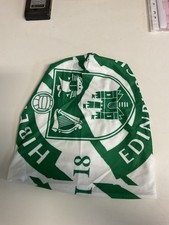 HIBERNIAN Adults Double Layered Beanie Hat One Size Brand New