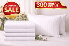 Hotel Quality 300 ThreadCount