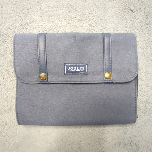 Joules navy blue canvas - blue,