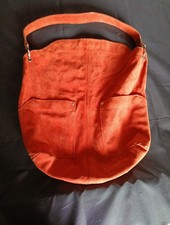 Owen Barry Suede Leather
