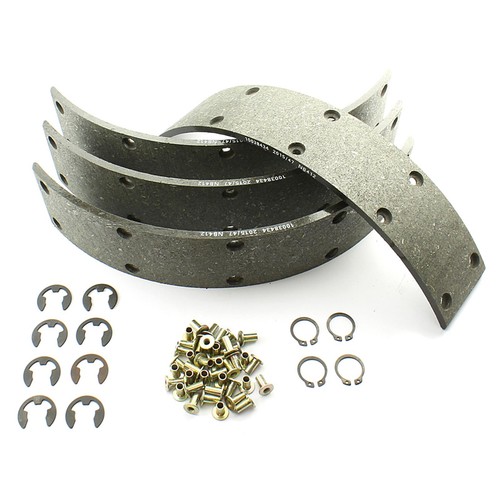 Brake lining accessory - brake,