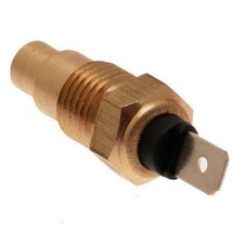 Coolant Temperature Sensor