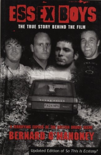 Essex boys terrifying - essex, boys:
