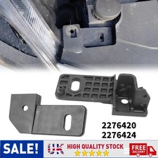 For 2017-2023 Ford Fiesta Mk8