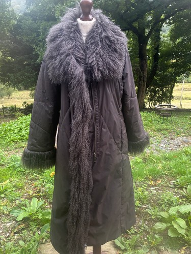 Creenstone mongolian fur - creenstone,