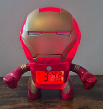 Marvel Avengers Assemble Iron