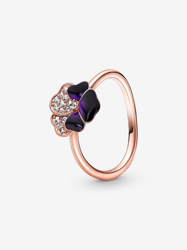 New pandora deep purple - *new*,
