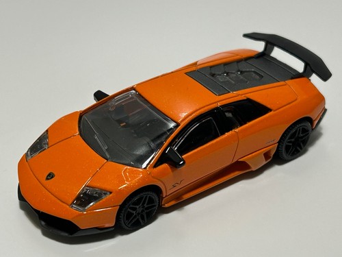 Lamborghini murcielago 670 - murcielago, 670-4