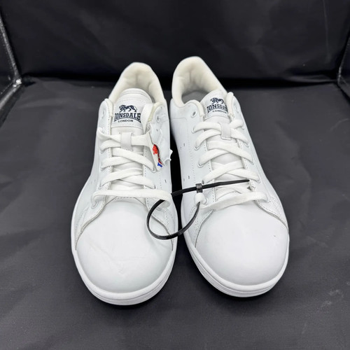 Lonsdale camden mens leather - camden,
