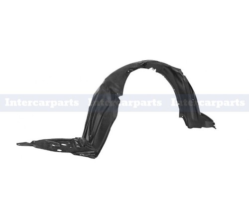 Right driver side - o/s, inner