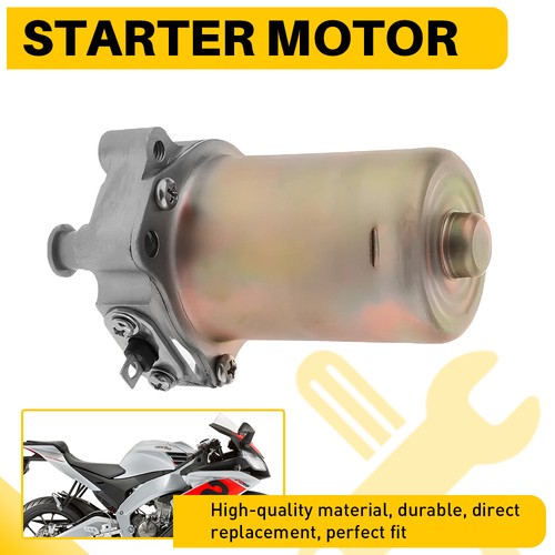 Brand new heavy - new, starter
