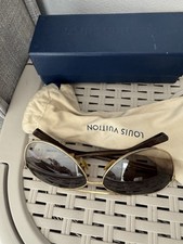 Louis Vuitton Mens Sunglasses