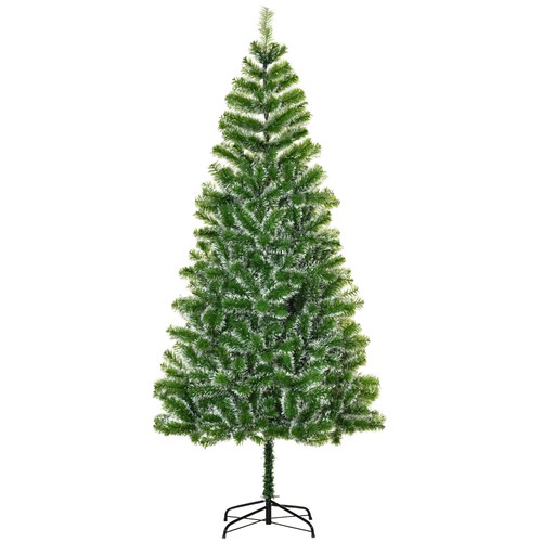 Homcom 7ft home decoration - homcom,