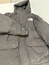 The North Face Parka Jacket