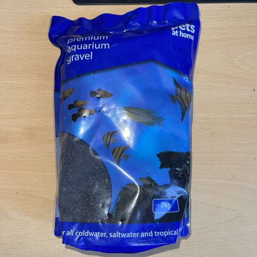 Aquarium fish tank gravel - aquarium,