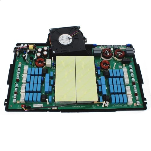 Whirlpool oven module - whirlpool, board