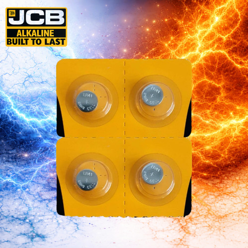Jcb lr41 super alkaline - jcb,