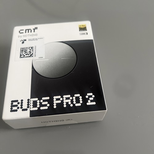 Nothing buds pro - pro, 2