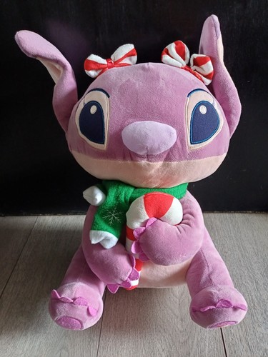 Disney primark angel soft toy - angel,