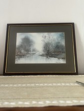 Anthony Waller Winter Lace