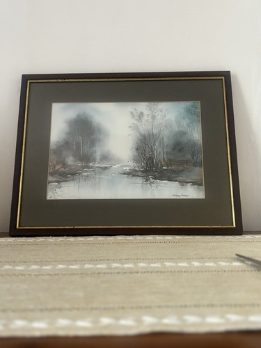 Anthony waller winter lace - waller,