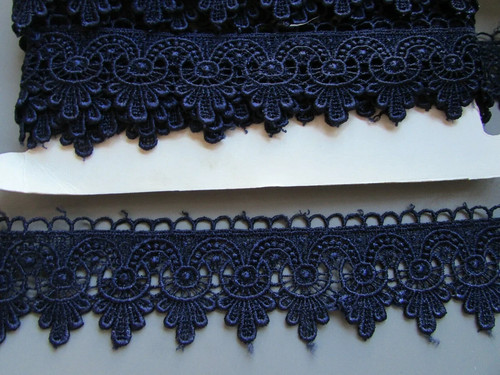 Venise guipure 5cm lace x - lace,