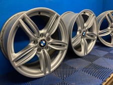 BMW 5 Series F10 M Sport Style