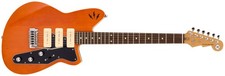 Reverend Ron Asheton Jetstream