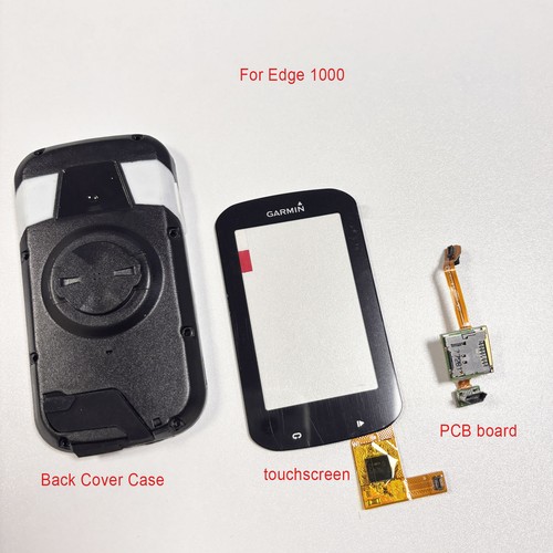 For garmin edge 1000 - 1000, back
