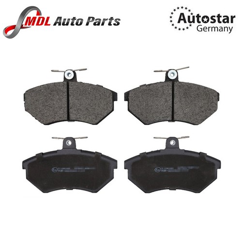 Autostar germany brake pad - autostar,